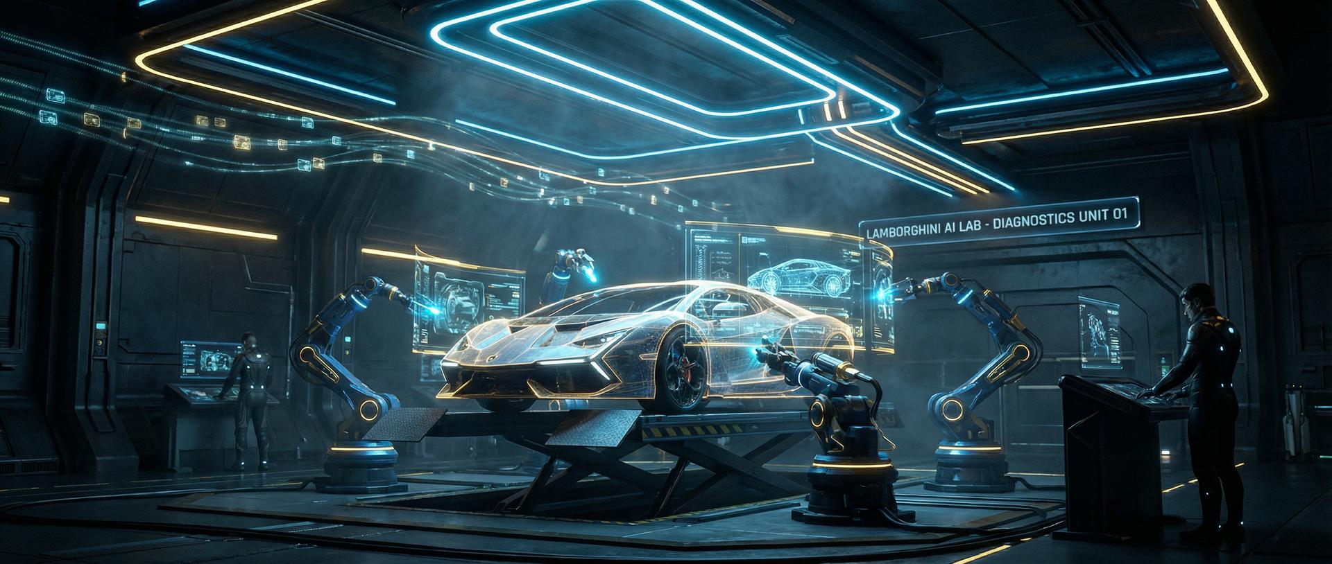 福利导航 AI创作视频