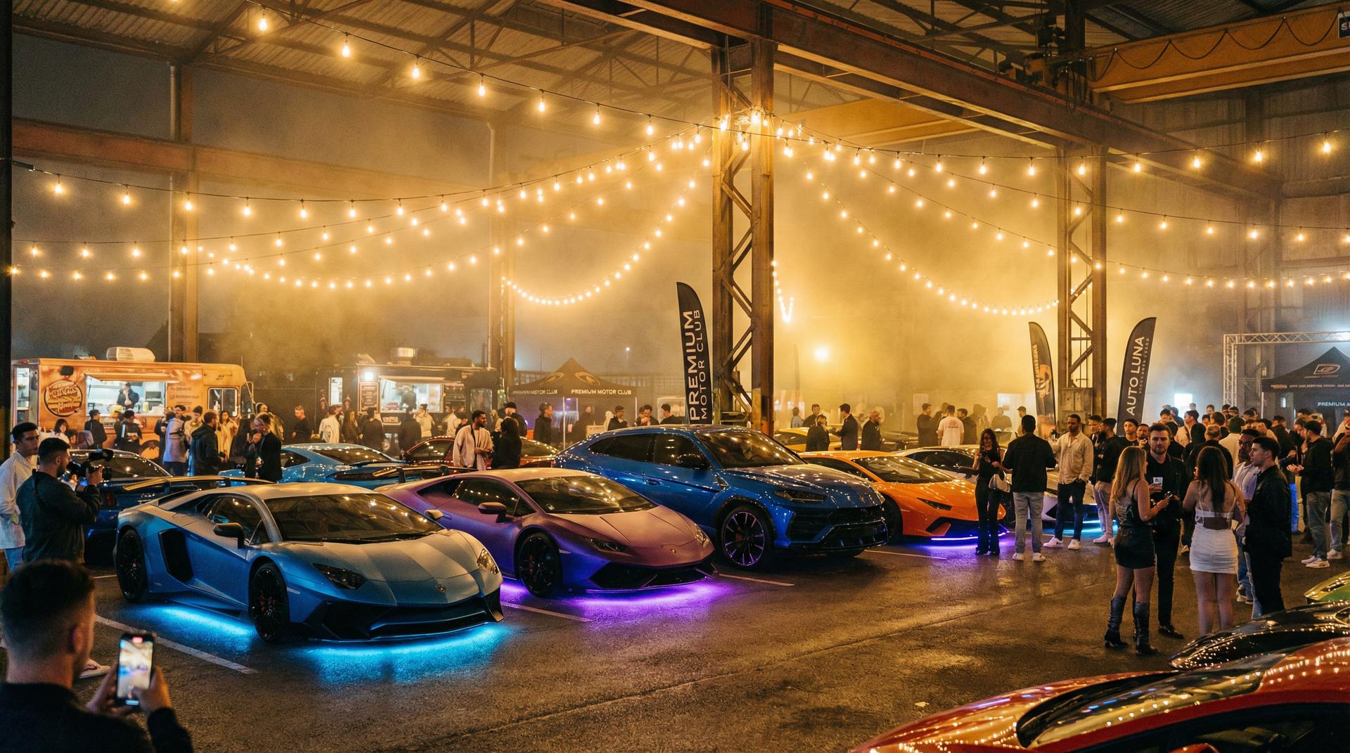 福利导航品牌故事