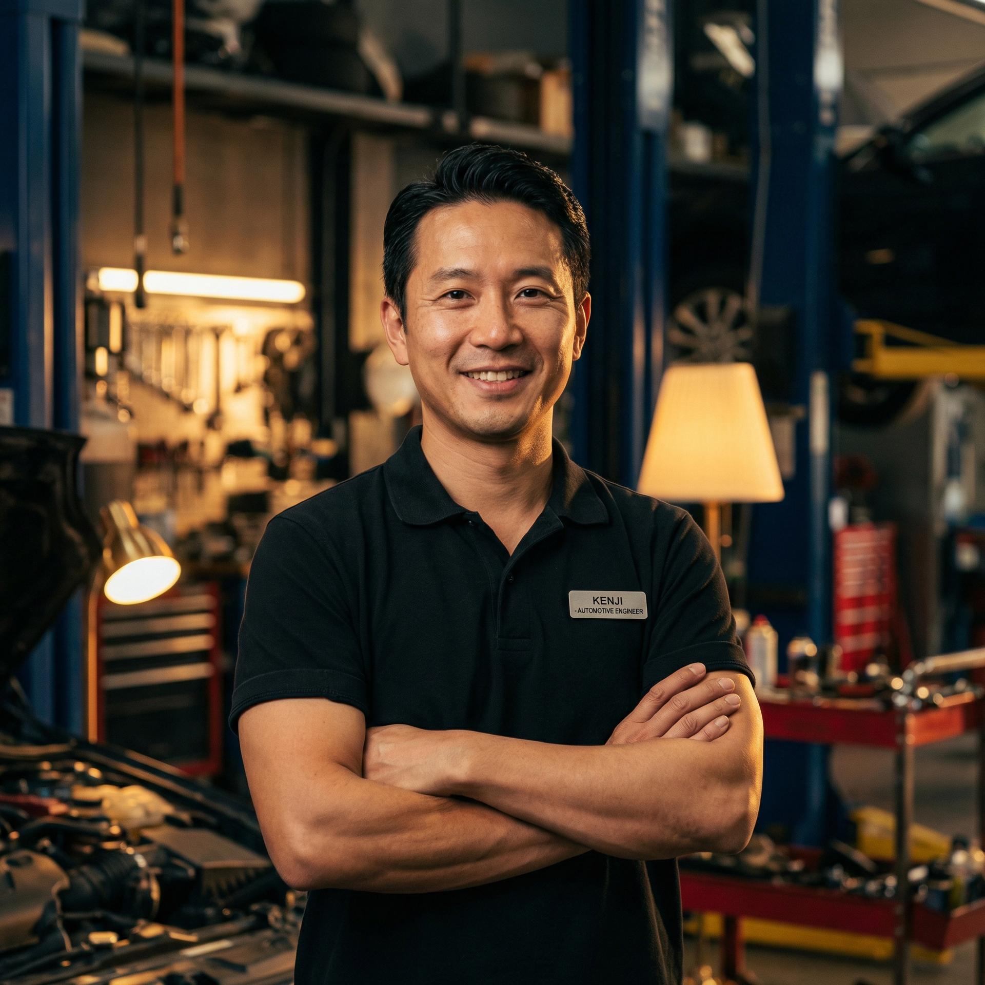 福利导航修车改装专家