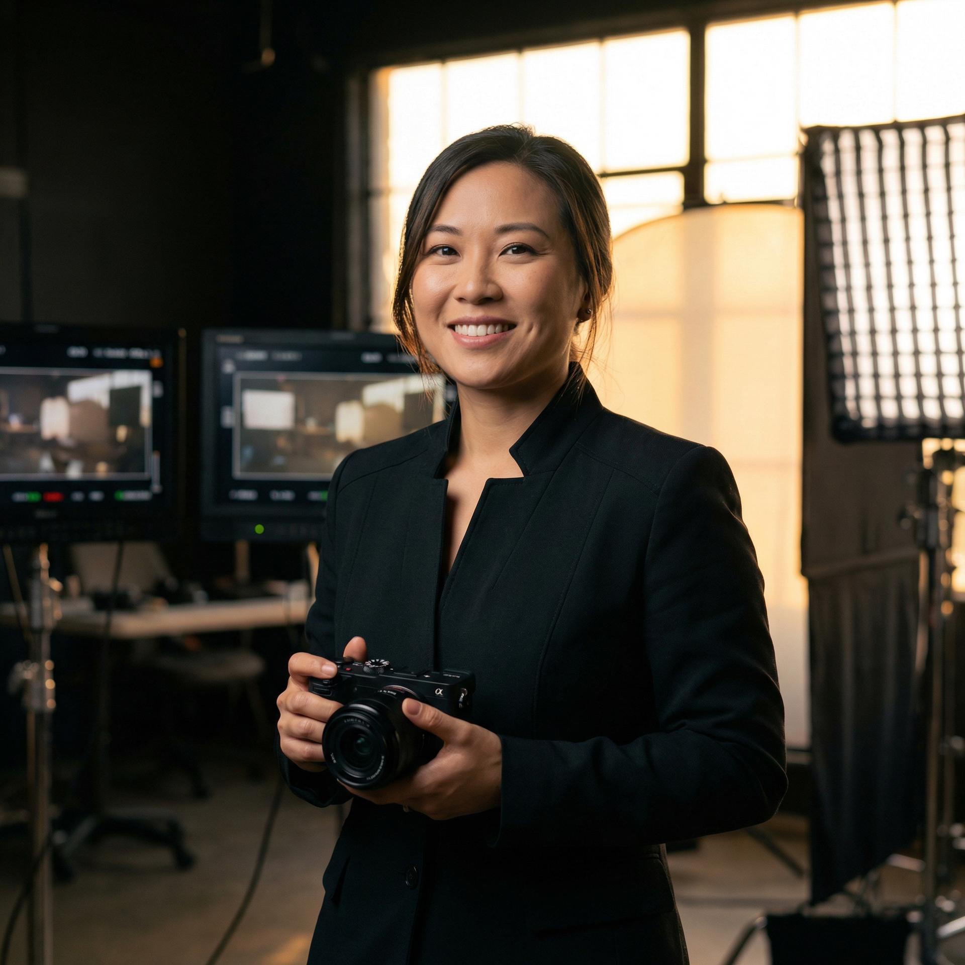 福利导航视频导演