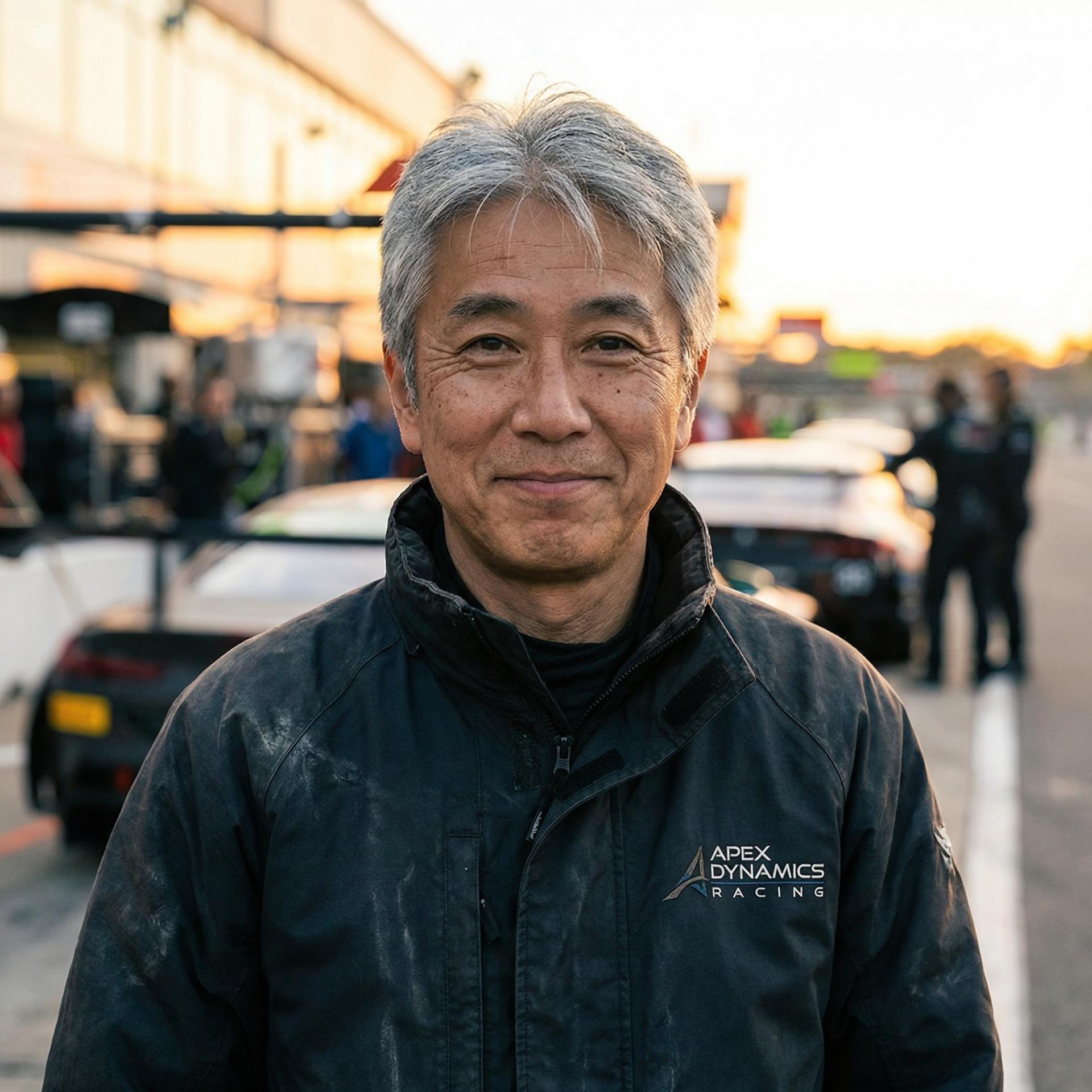 福利导航赛车顾问