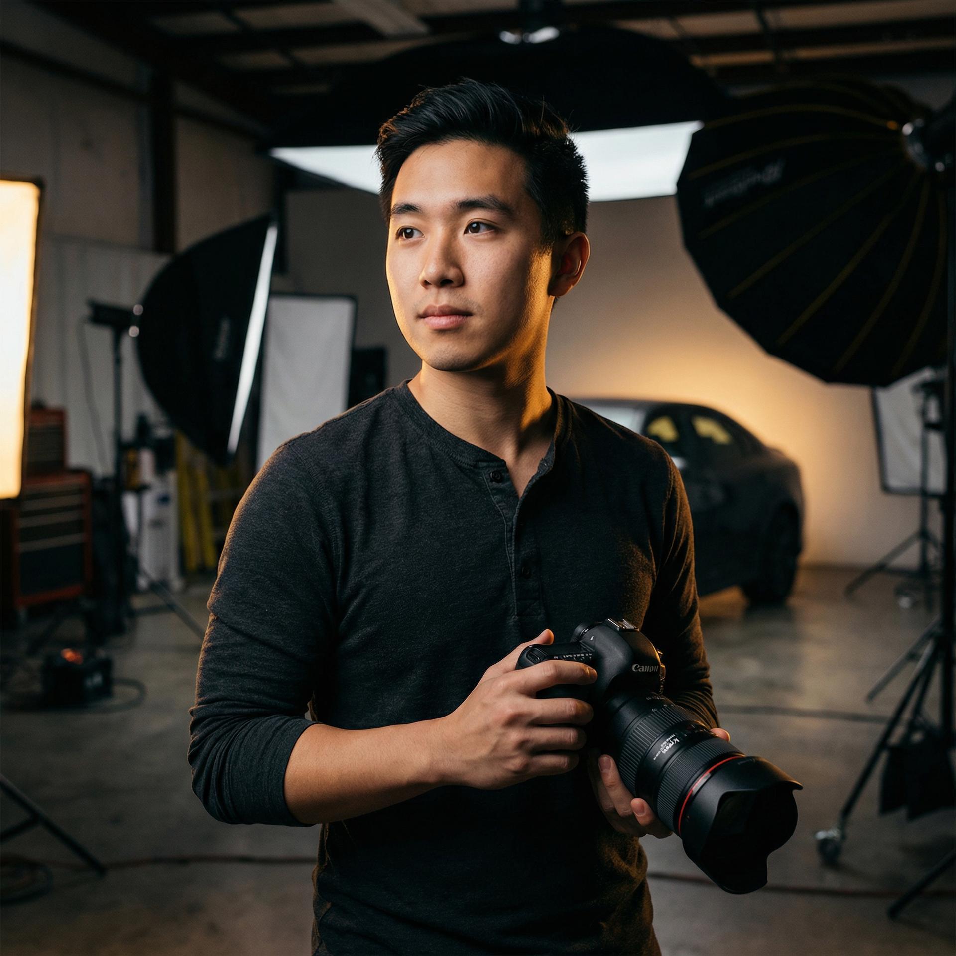 福利导航摄影师