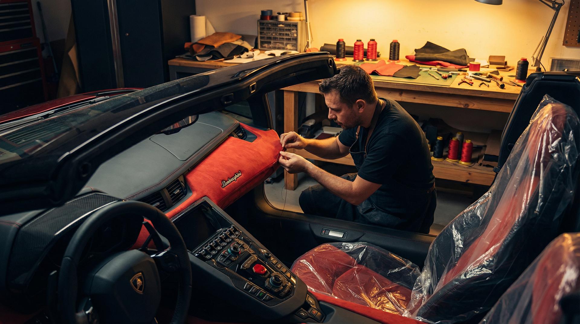 福利导航改装视频教程